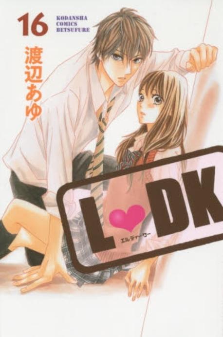 L.DK 16*