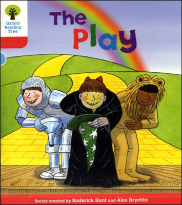 (The)play
