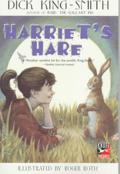 Harriet's hare