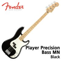 펜더 프레시젼 베이스 Fender Mexico Player Precision Bass MN 014-9802-506