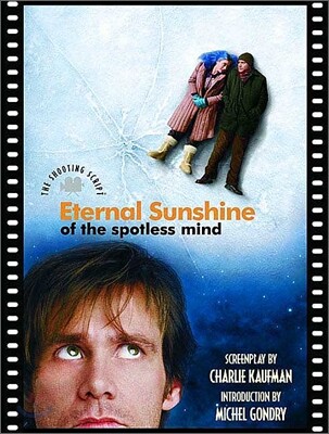 Eternal sunshine of the spotless mind 