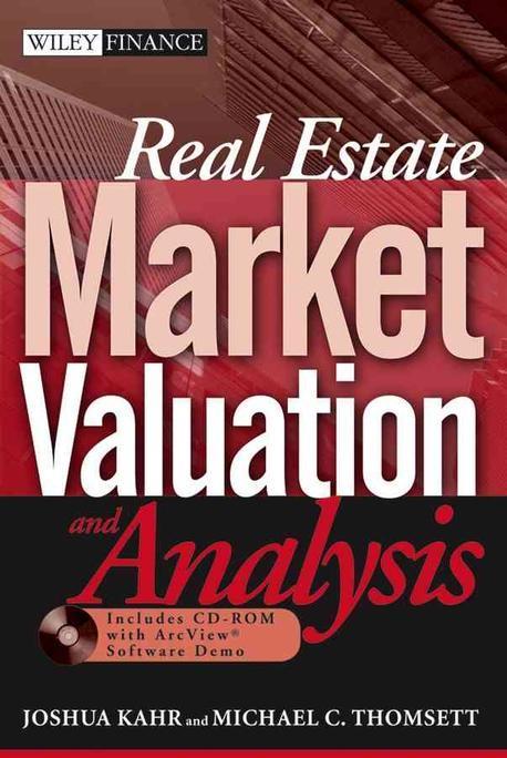 Real Estate Market Valuation and Analysis