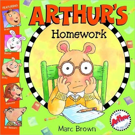 Arthurs Homework