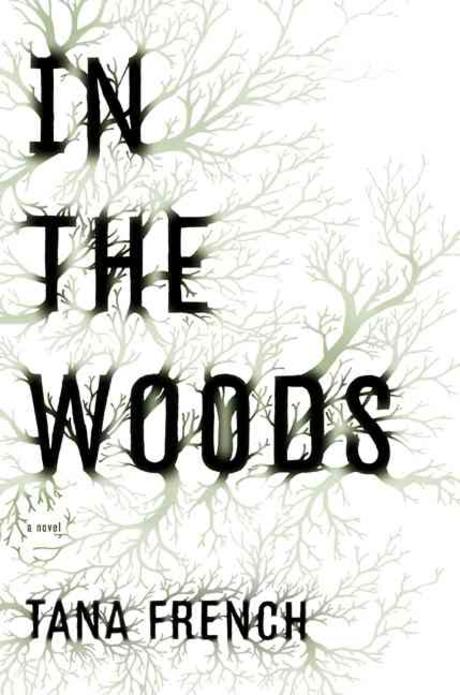 In the Woods Paperback