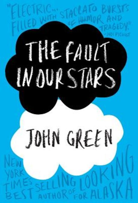 (The)Fault in Our Stars