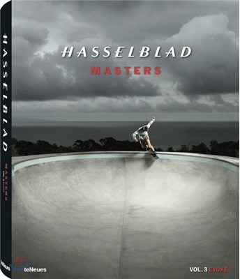 Hasselblad masters. 3 : Evoke