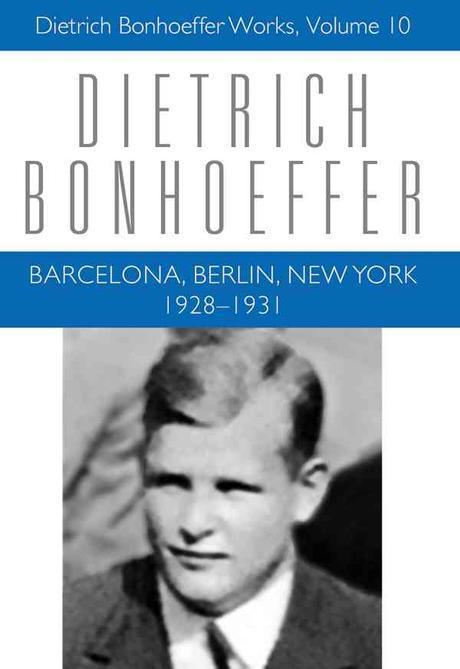 Barcelona, Berlin, New York 1928/1931