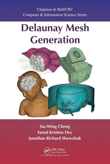 Delaunay mesh generation