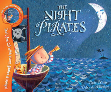 (The) Night pirates