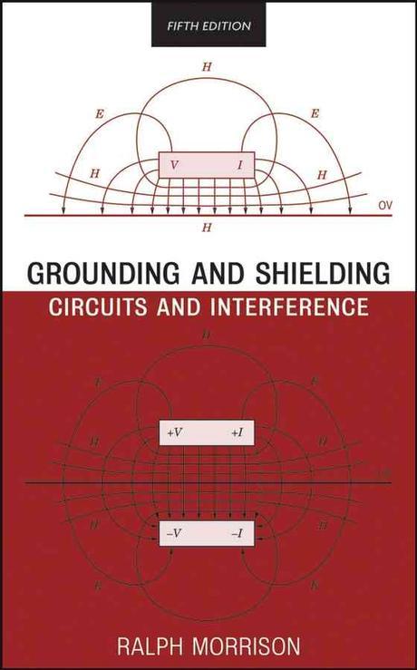 Grounding and shielding :  Circuits and interference