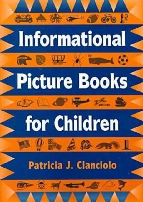 Informational Picture Books for Children 반양장