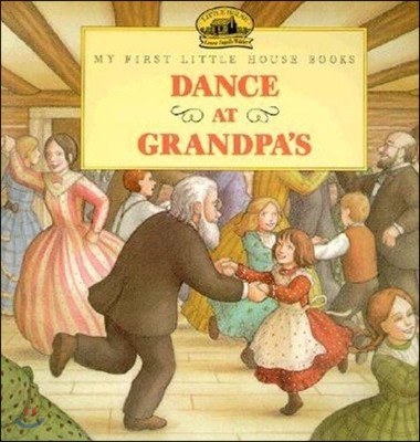 DANCE AT GRANDPAS