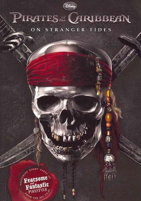 Pirates of the Caribbean  : on Stranger Tides