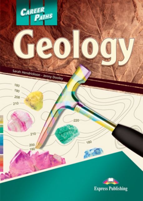 Career Paths: Geology (Student’s Book)