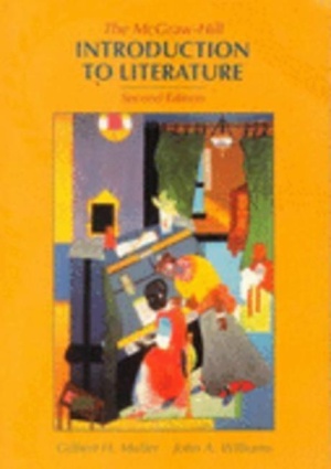 McGraw-Hill Introduction to Literature, 2/e Paperback