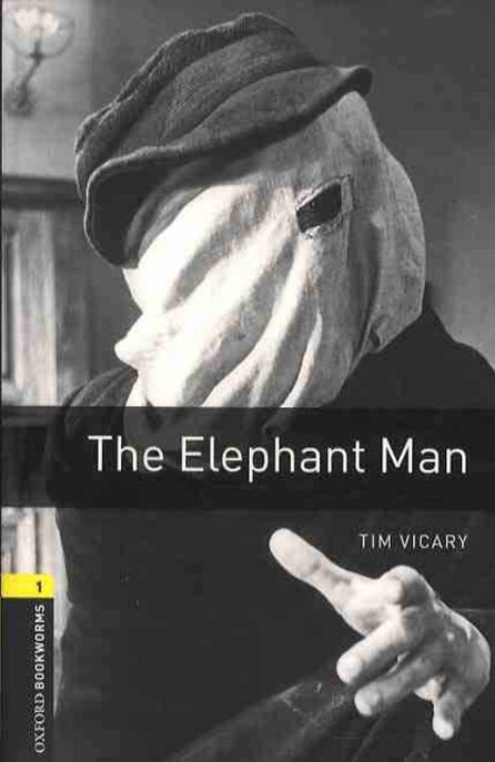 The Elephant Man (Audio CD Pack)