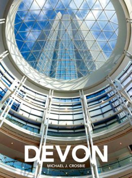 Devon : the story of a civic landmark