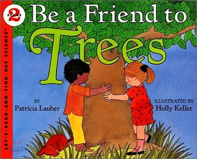Be a Friend to Trees : Stage 2