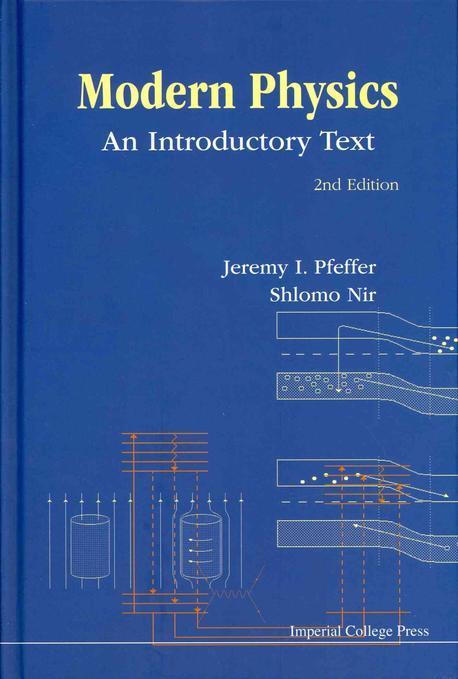 Modern Physics (An Introductory Text)