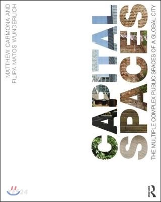 Capital spaces