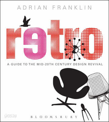Retro (A Guide to the Mid-20th Century Design Revival)