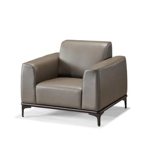 OFI 디럭스 소파 1인 SF2001 중역 사무실 로비