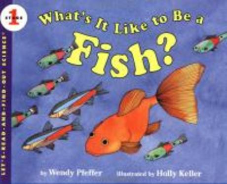 Whats It Like to be a Fish?