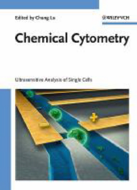 Chemical Cytometry (Ultrasensitive Analysis of Single Cells)