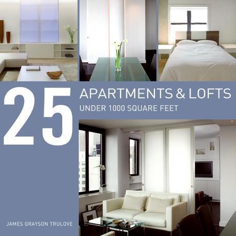25 apartments and lofts under 1000 square feet