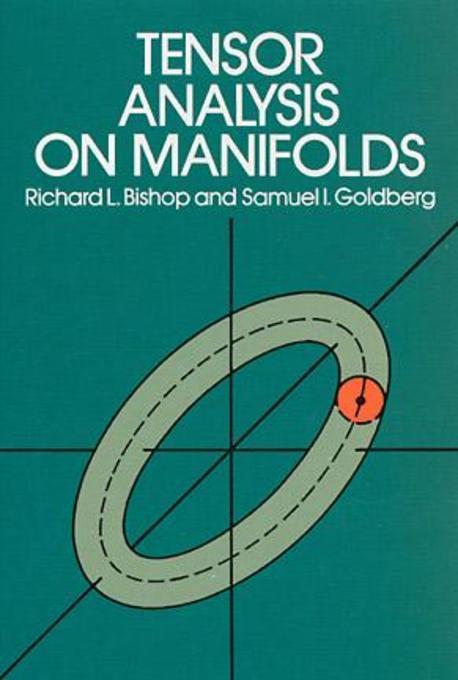 Tensor Analysis on Manifolds Paperback
