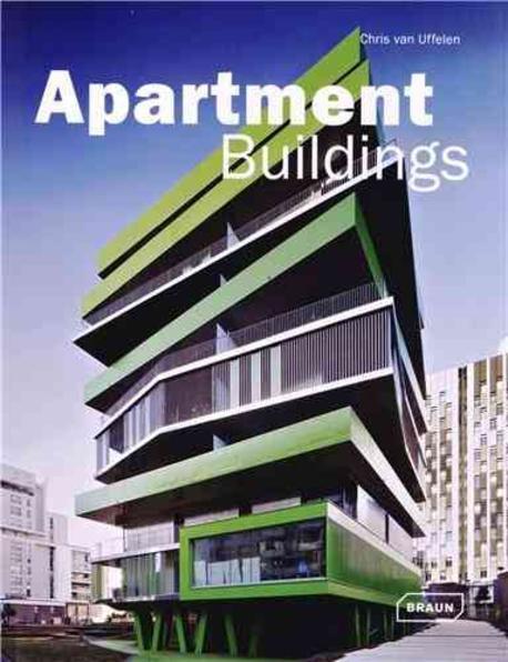 Apartment buildings