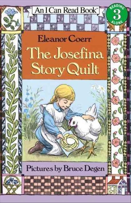 (The) Josefina Story Quilt
