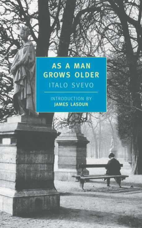 As a man grows older / edited by Italo Svevo