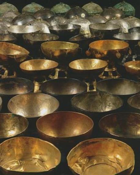 Silla: Korea’s Golden Kingdom