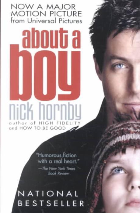 about a boy