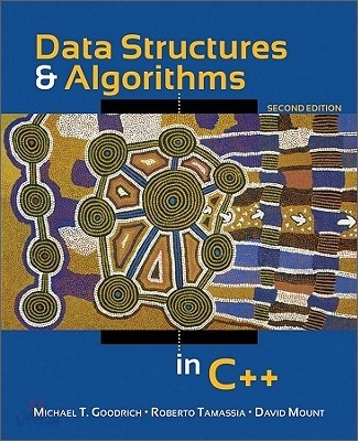 Data Structures and Algorithms in C++, 2/E