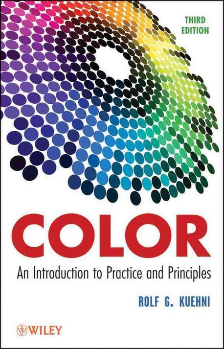 Color (An Introduction to Practice and Principles)