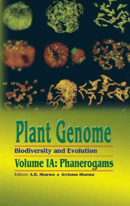 Plant Genome