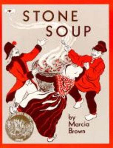Stone Soup : an old tale