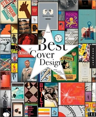 The best of cover design  : books, magazines, catalogs, and more