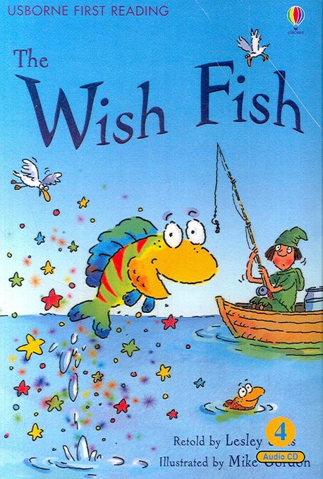 (The) wish fish