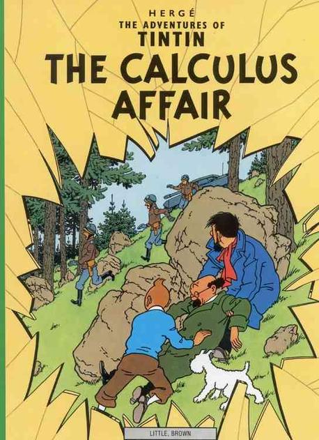 (The) calculus affair