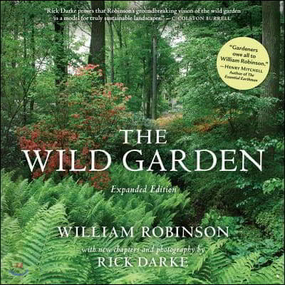 (The)wild garden
