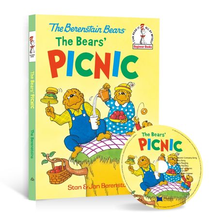 (The)Bears picnic