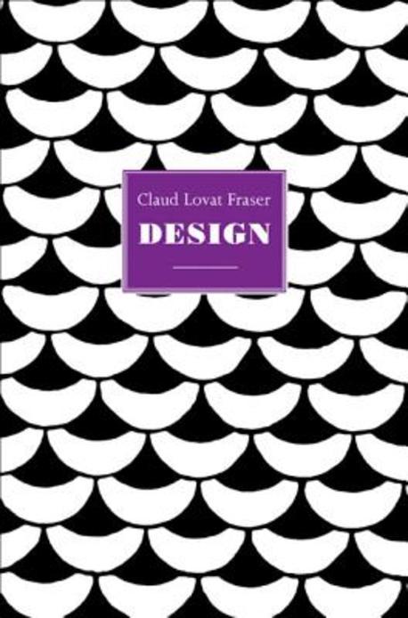 Claud Lovat Fraser: Design (Design)
