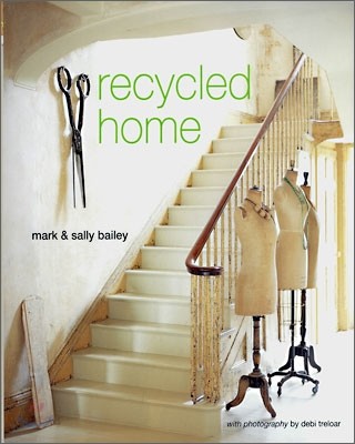 Recycled home