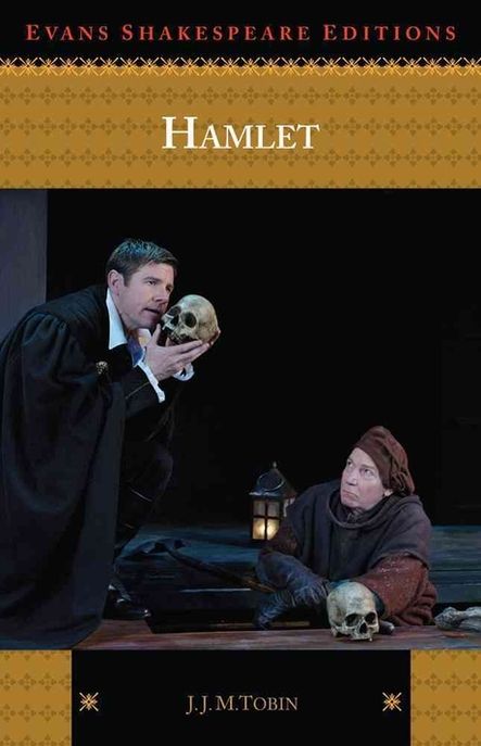 Hamlet (Evans Shakespeare Editions)