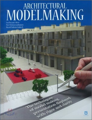 Architectural modelmaking