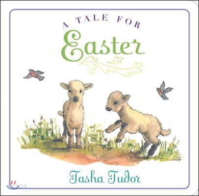 (A)tale for Easter