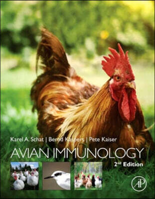 Avian Immunology